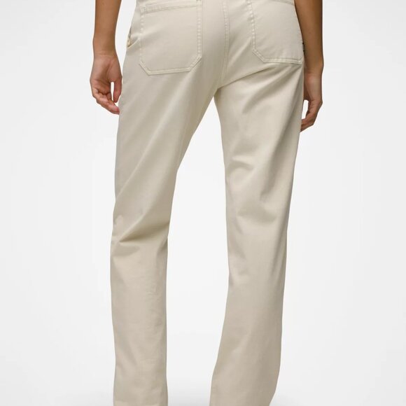Prana Sancho Boyfriend Pant - Picture 2 of 7